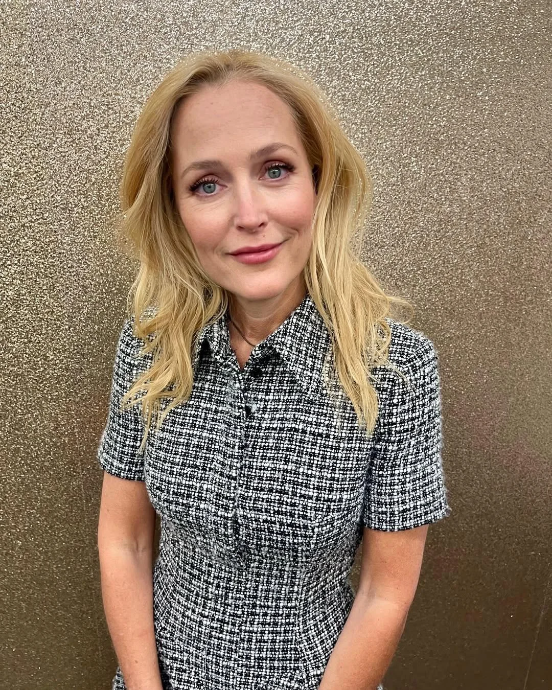 Gillian Anderson, 56 picture 4 of 4