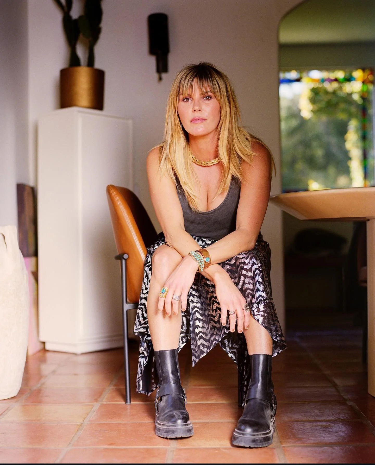 Grace Potter, 41 picture 1 of 1