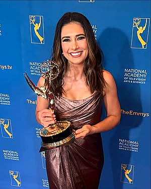 Jen Lada, 44 and Tracy Wolfson, 50'