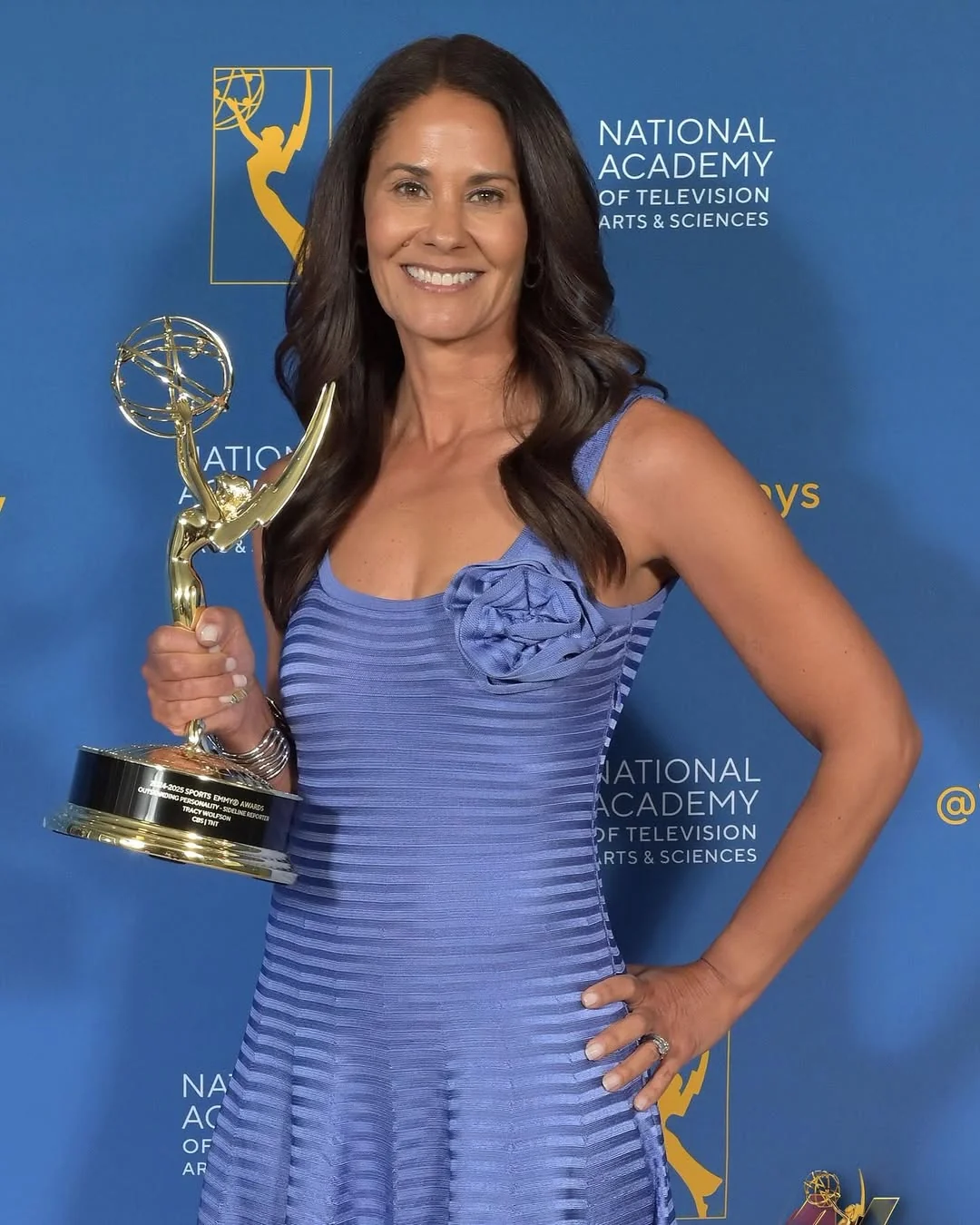 Jen Lada, 44 and Tracy Wolfson, 50 picture 2 of 2