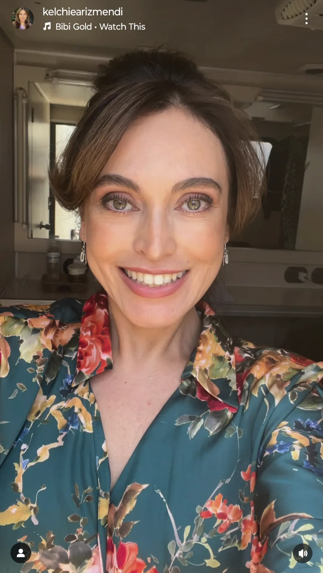Kelchie Arizmendi, 48 ( Mexican television actress ) picture 2 of 3