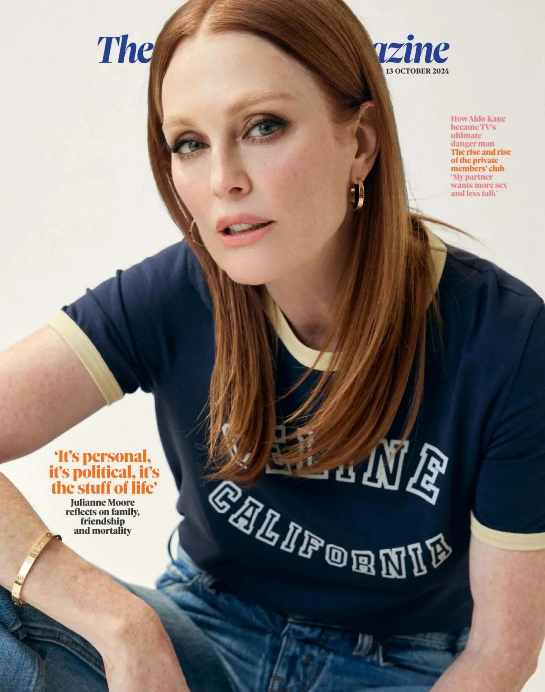 Julianne Moore, 63 picture 2 of 3