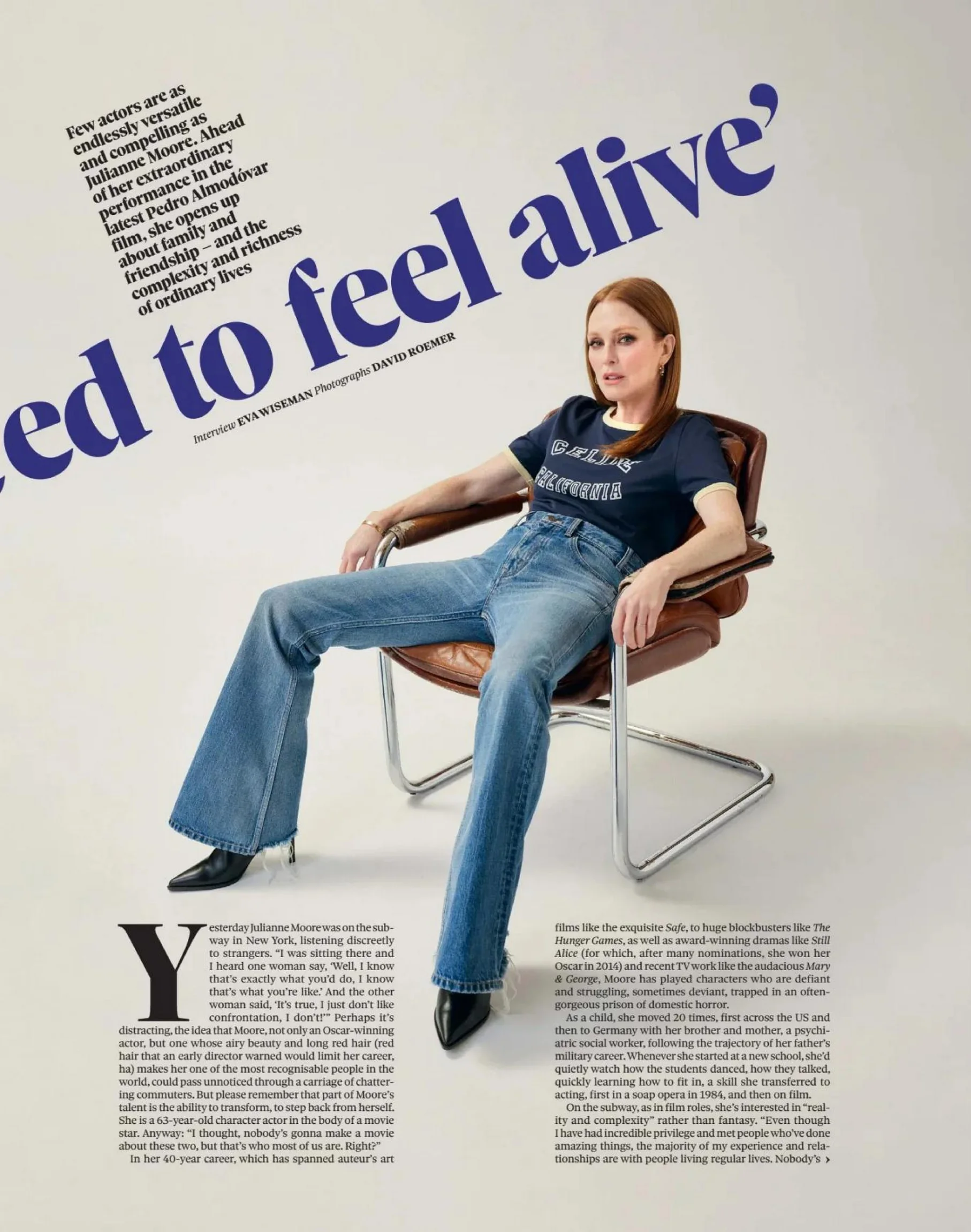 Julianne Moore, 63 picture 3 of 3