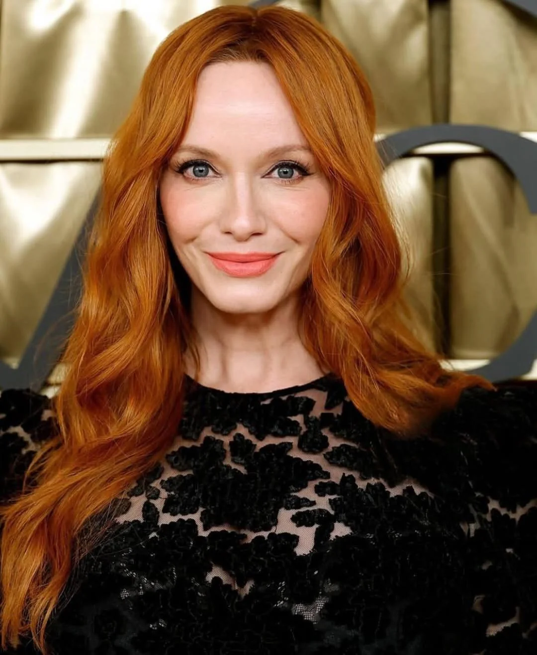 Christina Hendricks, 50 picture 3 of 4