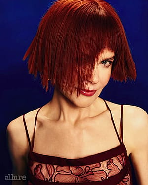 Nicole Kidman, 57'