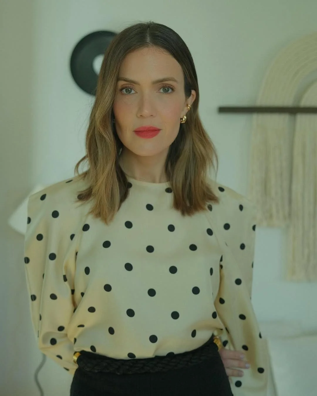 Mandy Moore, 41 picture 1 of 6