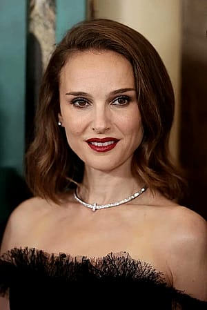 Natalie Portman, 43'