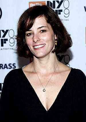 Parker Posey, 40'