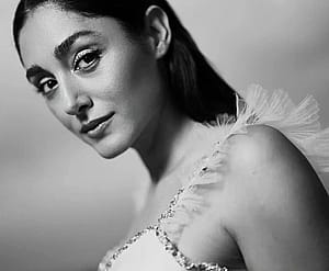 Golshifteh Farahani, 41'