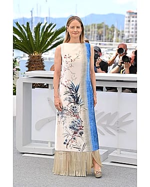 Jodie Foster, 62'