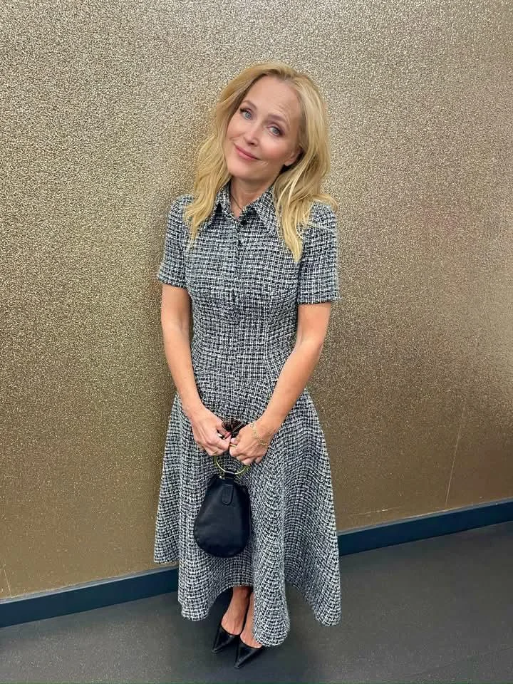 Gillian Anderson, 56 picture 1 of 1