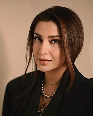 Tisca Chopra, 51'