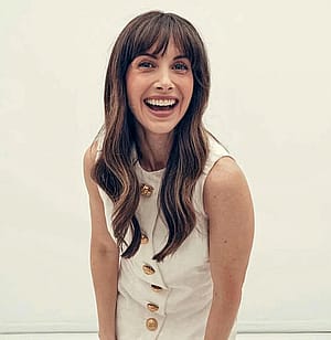 Alison Brie, 42'