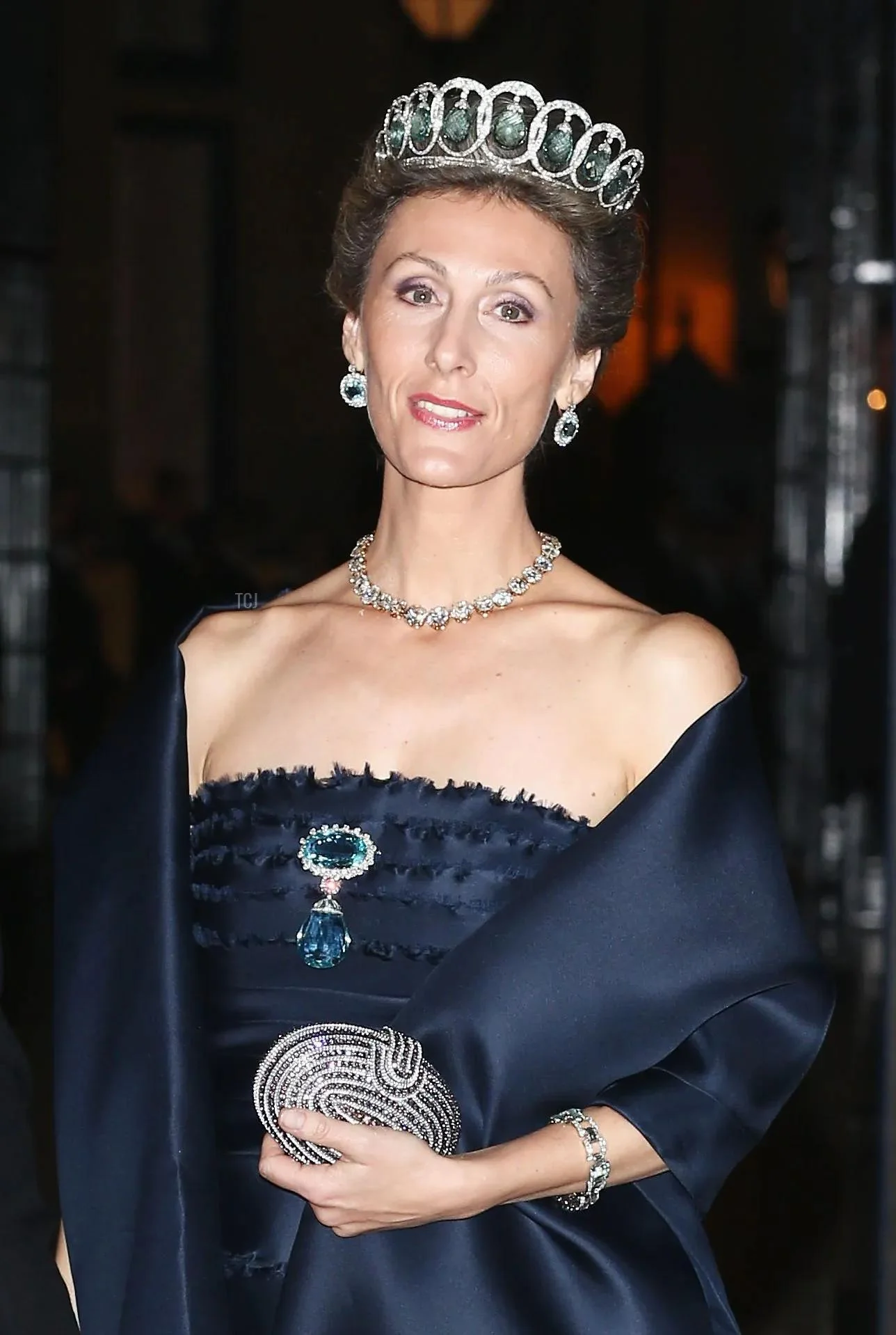Princess Sibilla of Luxembourg, 56 picture 1 of 2