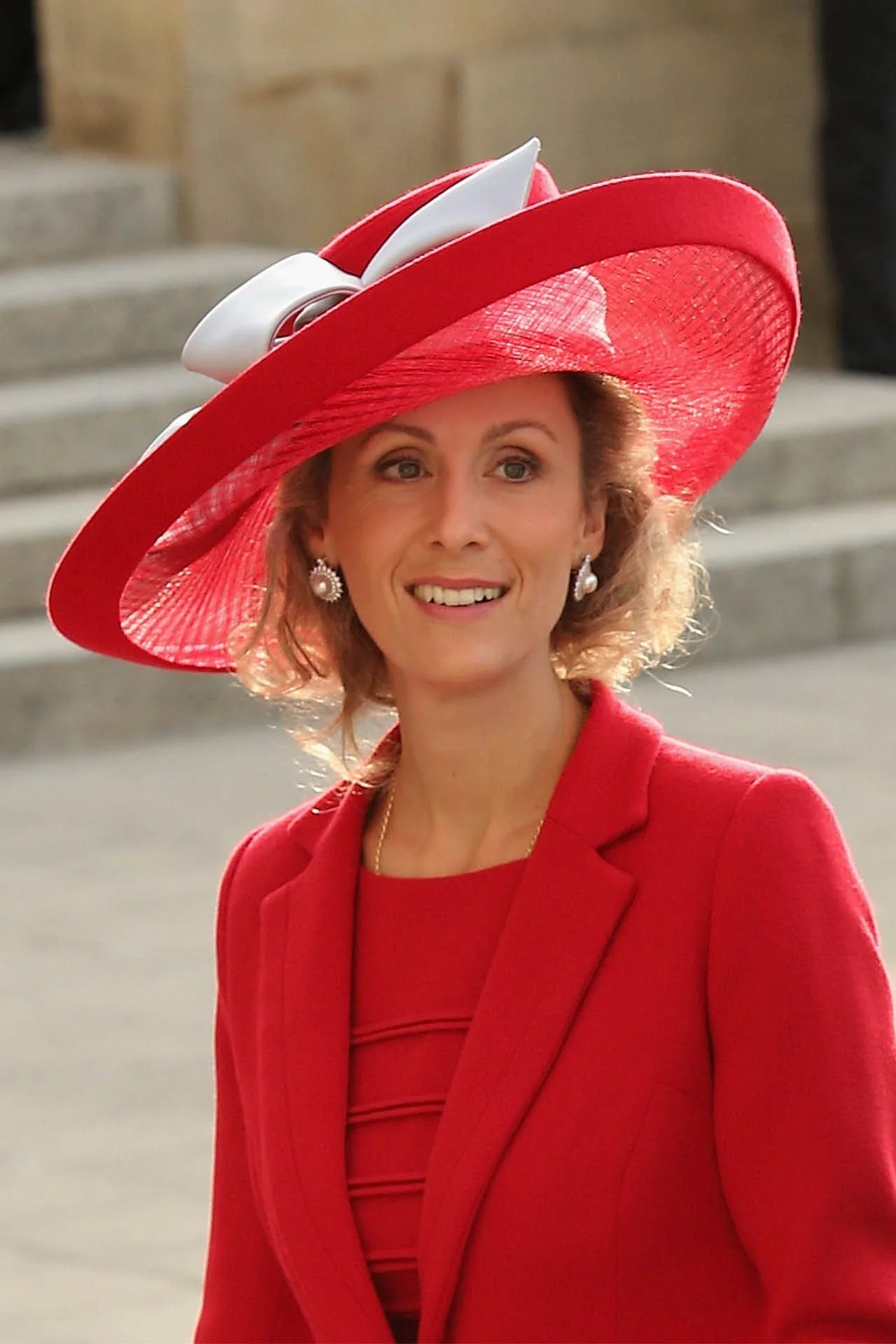 Princess Sibilla of Luxembourg, 56 picture 2 of 2