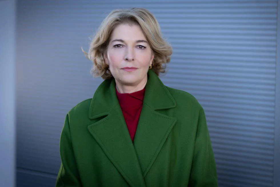 Jemma Redgrave, 59 picture 1 of 1