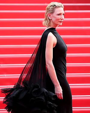 Cate Blanchett, 55'