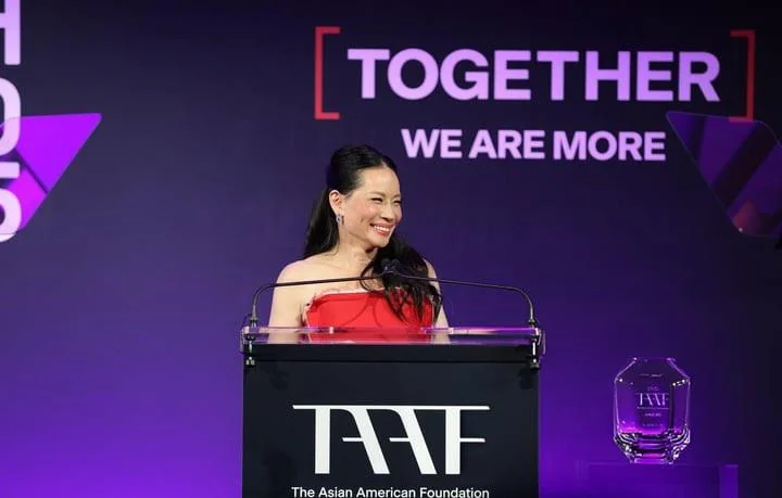 Lucy Liu, 56 picture 5 of 8