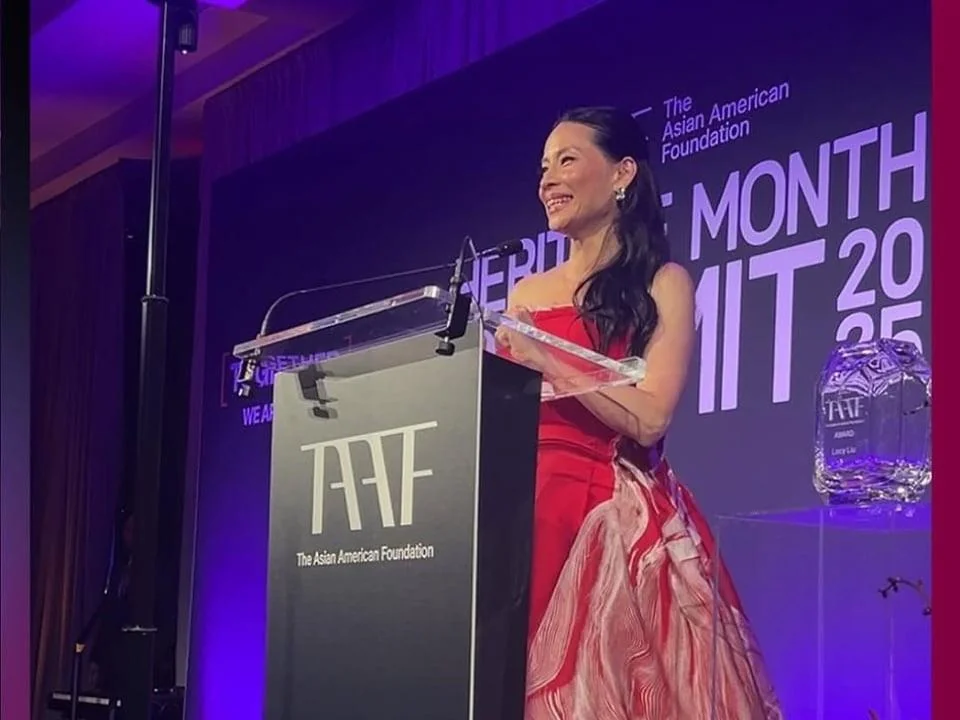 Lucy Liu, 56 picture 7 of 8