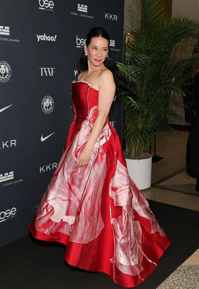 Lucy Liu, 56 picture 8 of 8