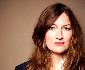 Kelly Macdonald, 49'