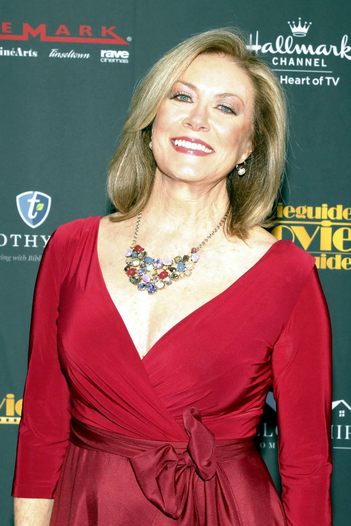 Nancy Stafford, 65 picture 1 of 2
