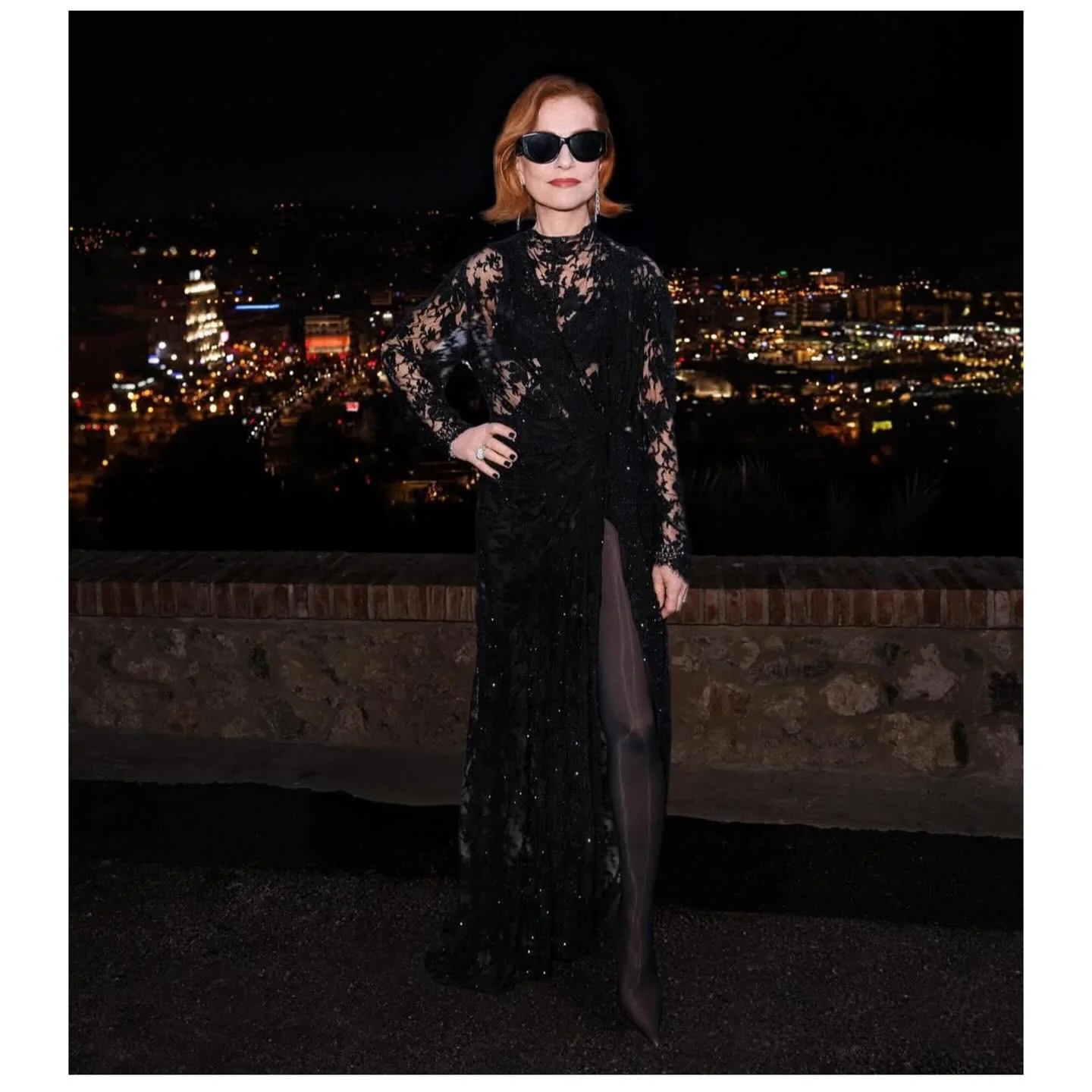 Isabelle Huppert, 72 picture 1 of 6
