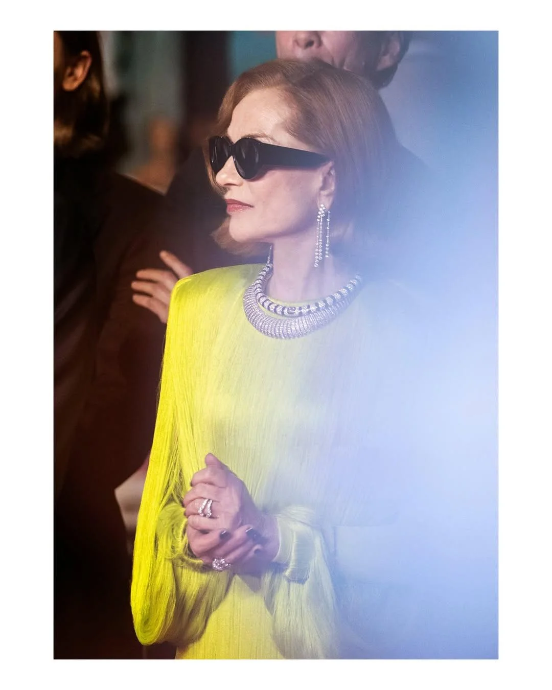 Isabelle Huppert, 72 picture 4 of 6