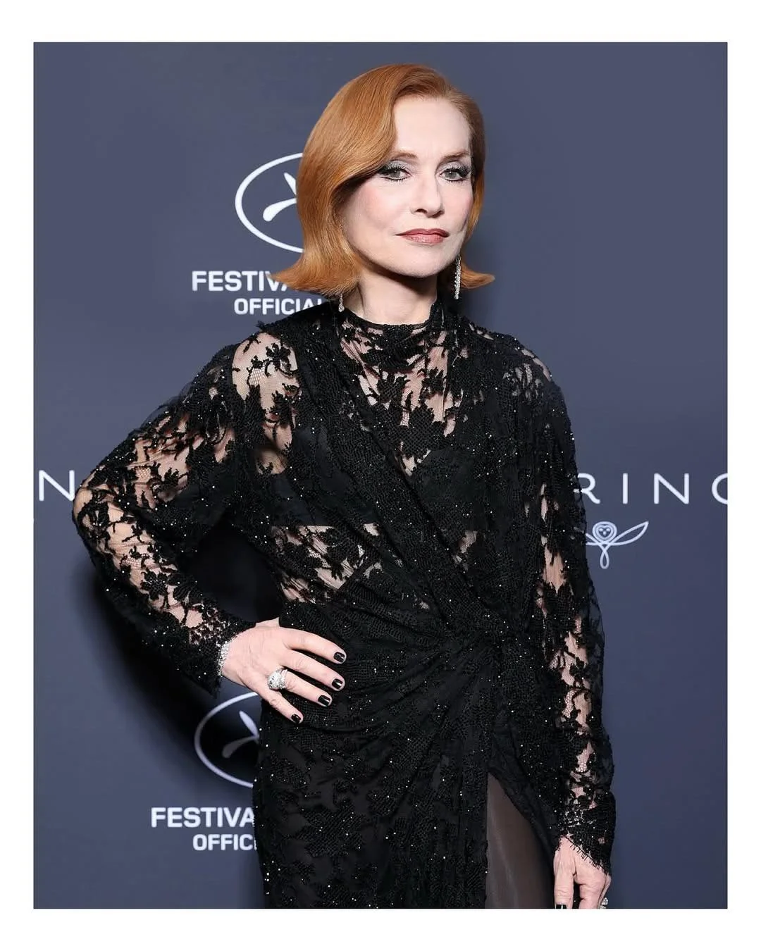Isabelle Huppert, 72 picture 5 of 6