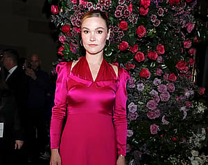 Julia Stiles, 43'