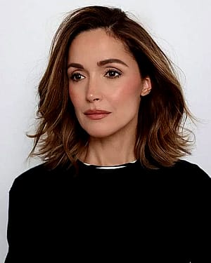 Rose Byrne, 45'