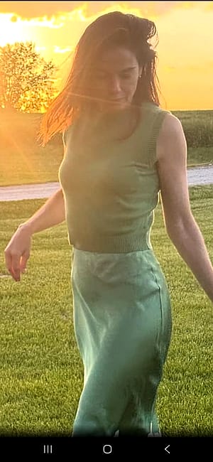 Michelle Monaghan, 49'
