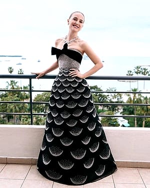 Natalie Portman, 43'