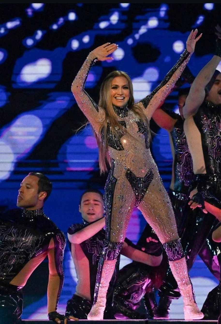 Jennifer Lopez, 55 picture 1 of 10