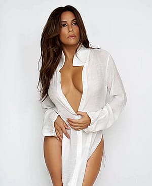 Eva Longoria, 50'