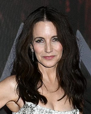 Kristin Davis, 60'