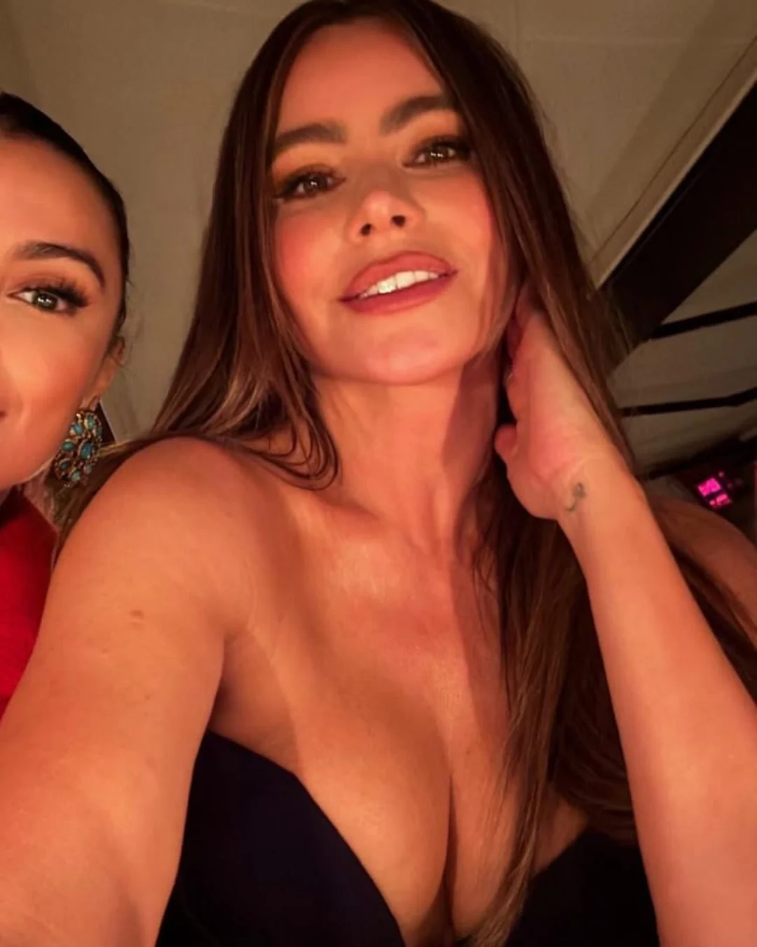 Sofia Vergara, 52 picture 2 of 2