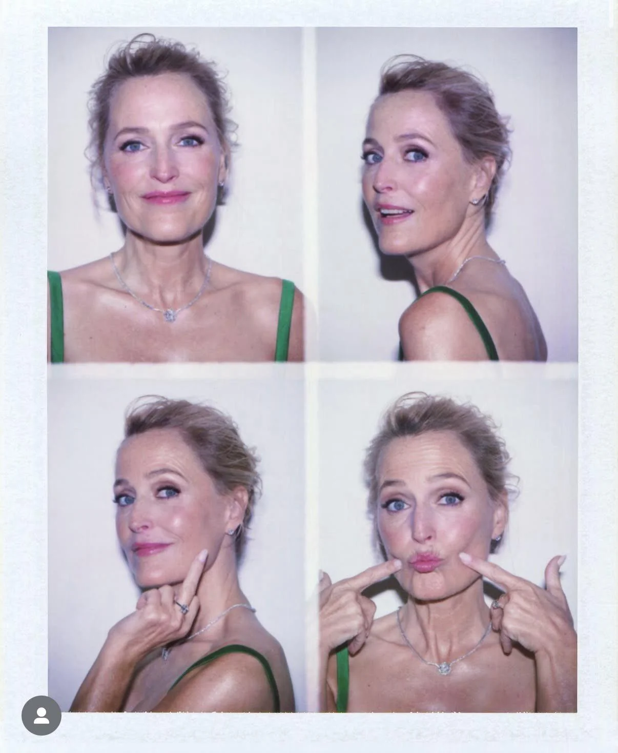 Gillian Anderson, 56 picture 1 of 1