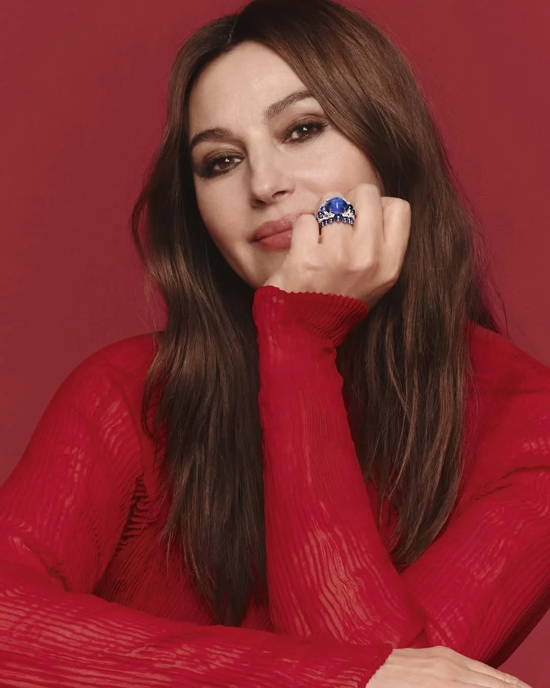 Monica Bellucci, 60 picture 1 of 2