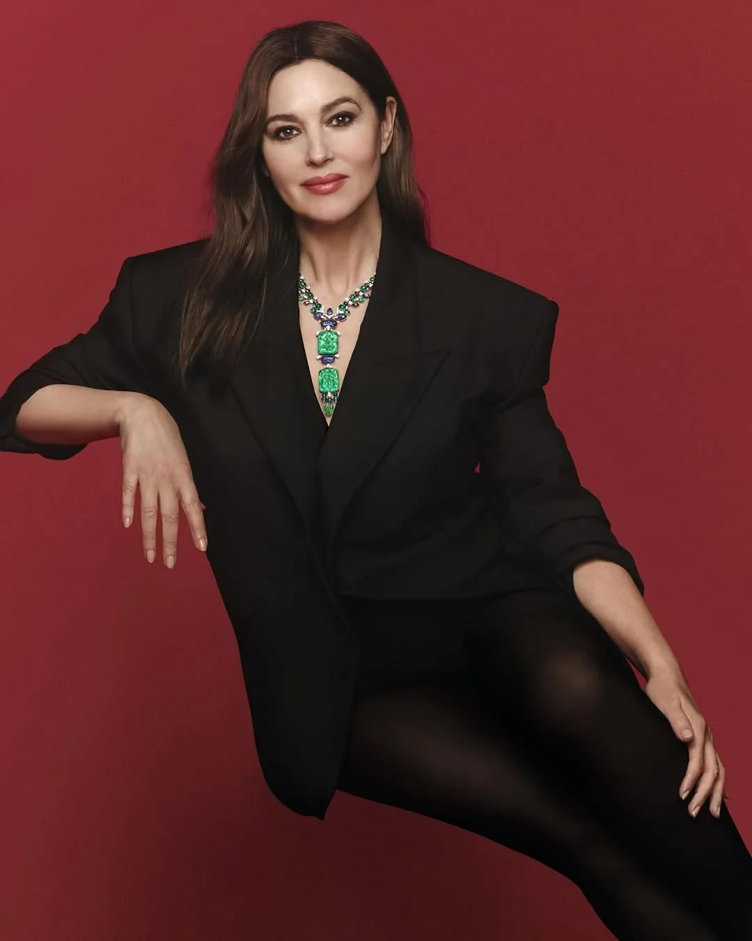 Monica Bellucci, 60 picture 2 of 2