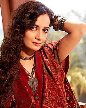Dia Mirza, 43'