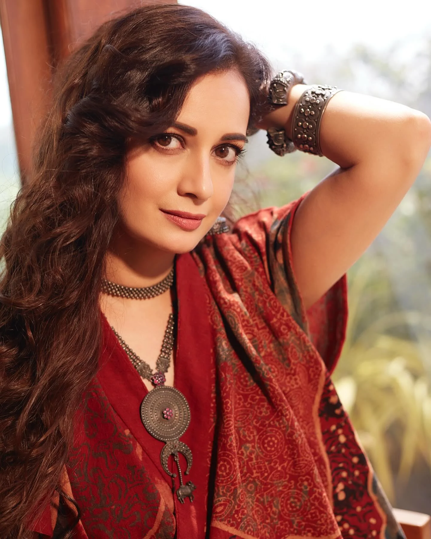 Dia Mirza, 43 picture 1 of 1