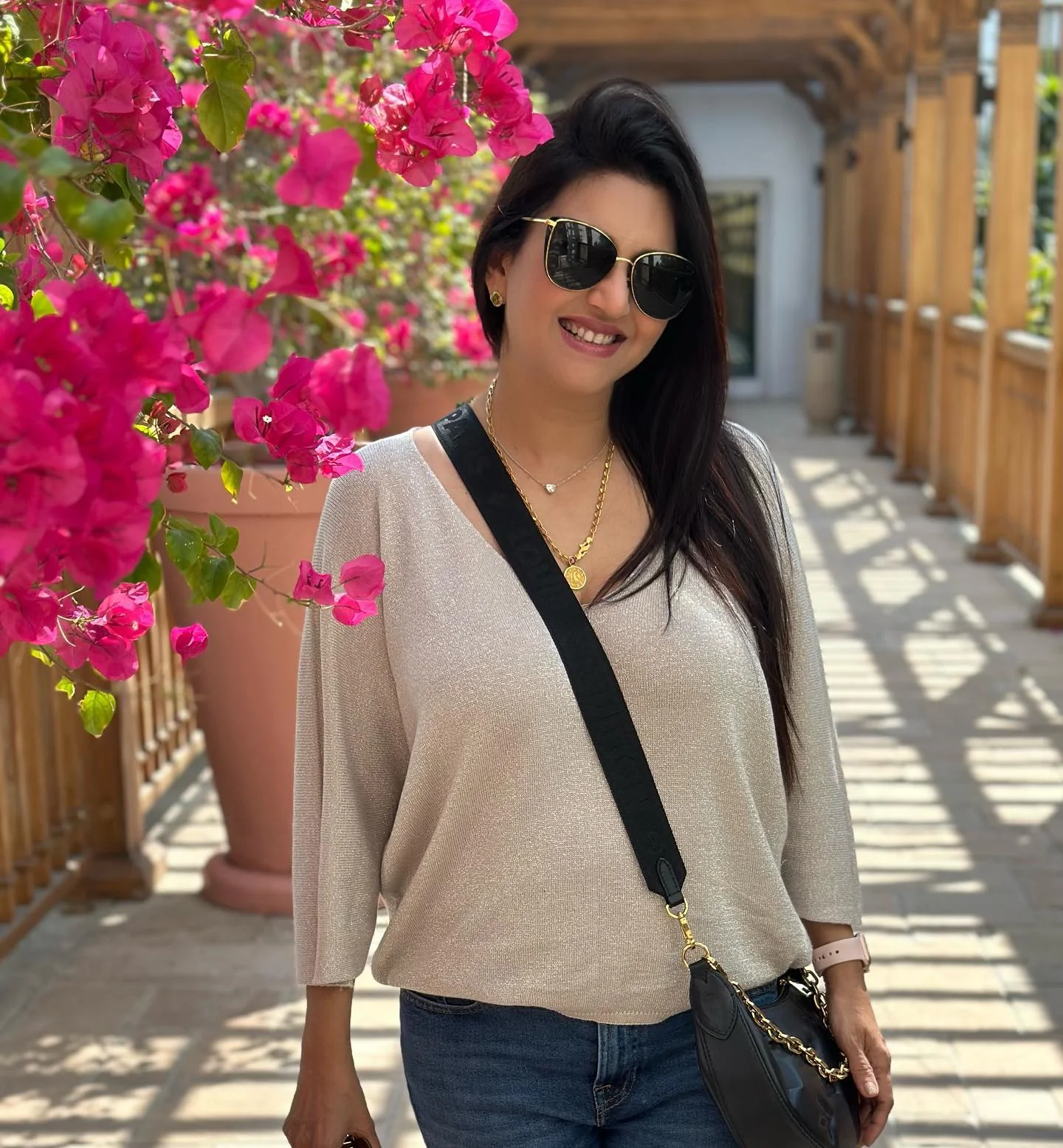 Deepti Bhatnagar, 57 picture 1 of 3