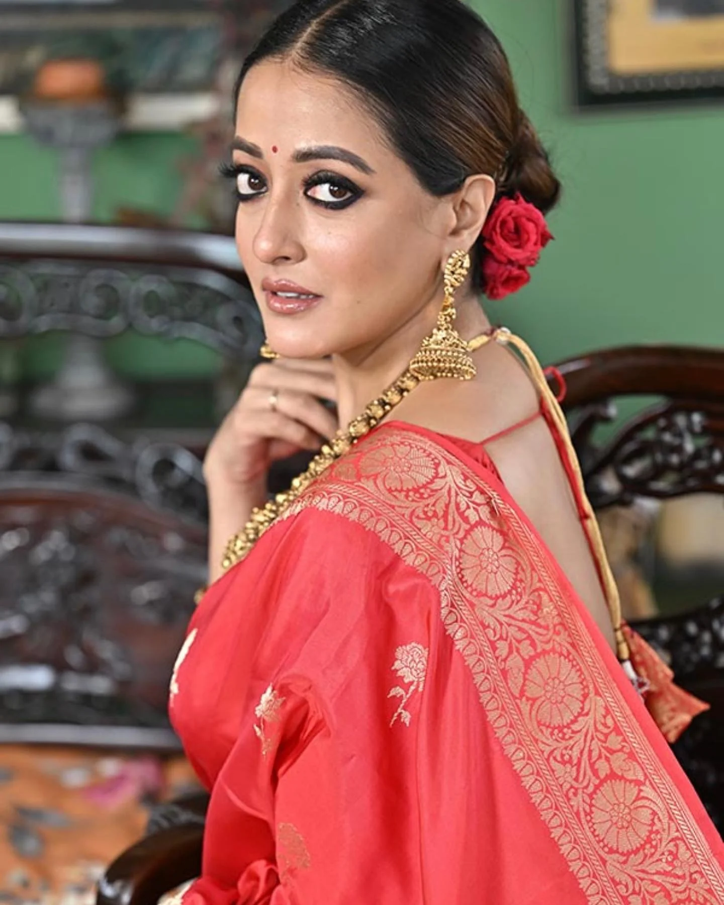 Raima Sen, 45 picture 2 of 2