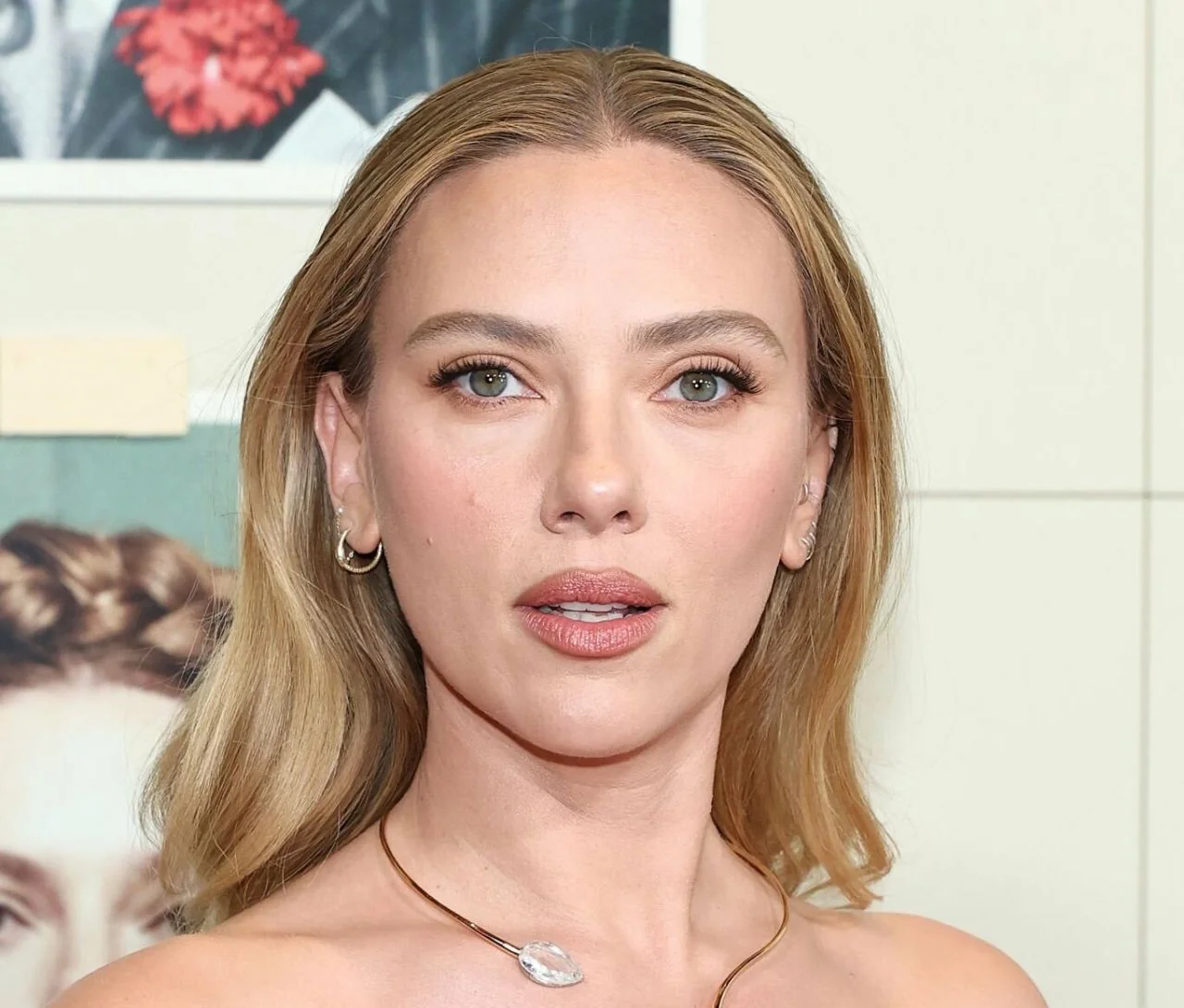 Scarlett Johansson, 40 picture 3 of 5
