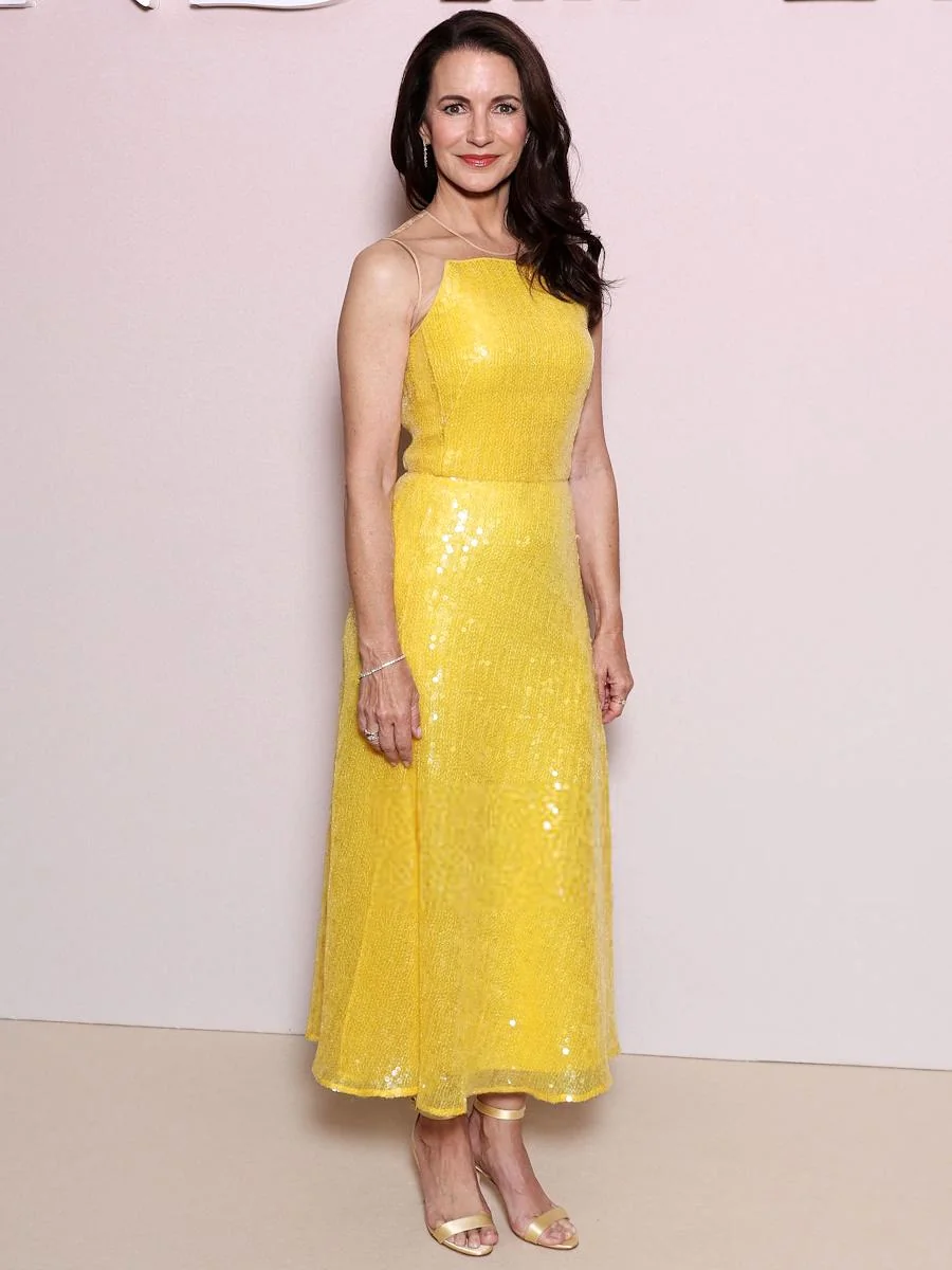 Kristin Davis, 60 picture 1 of 1