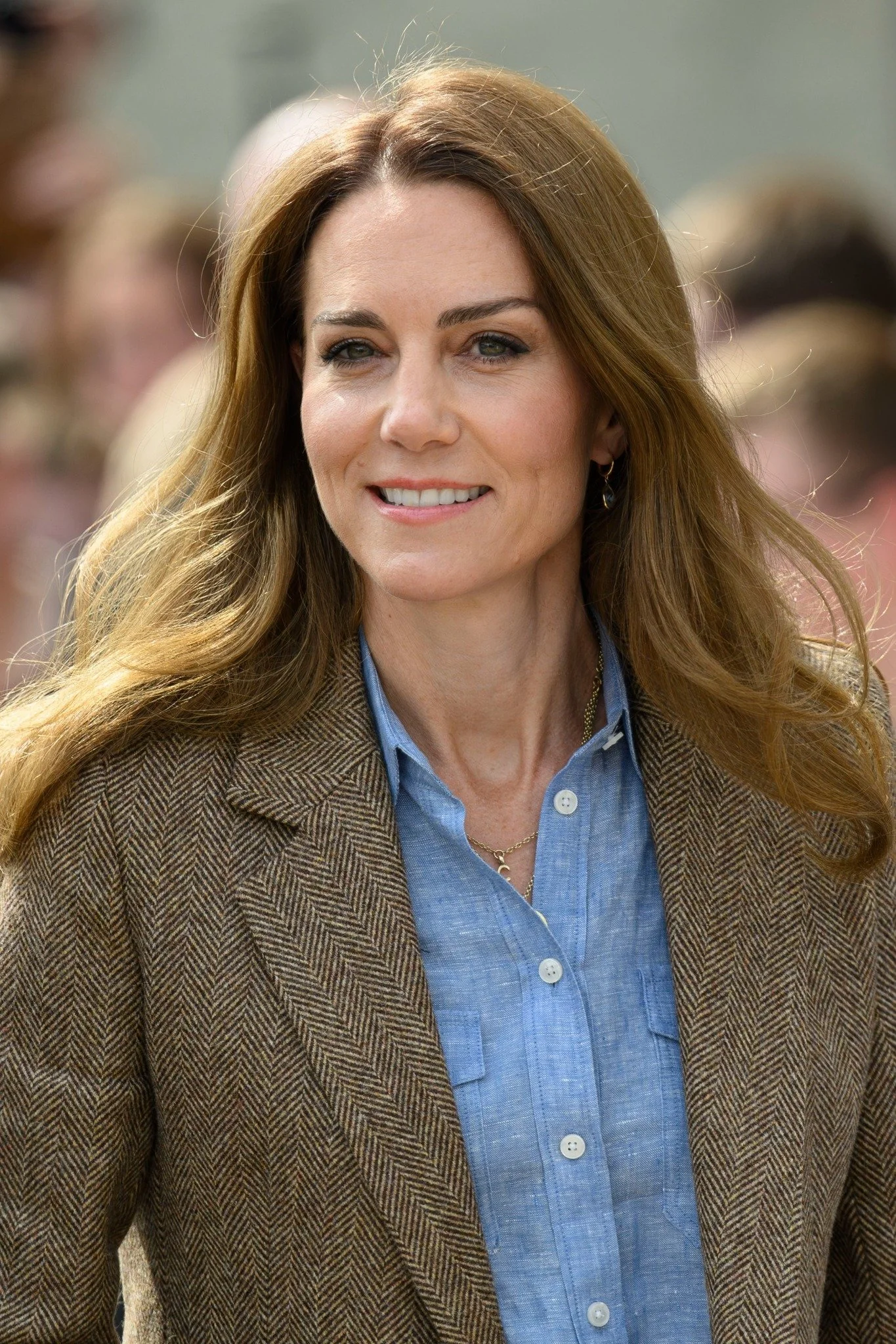 Catherine Princess of Wales, 43. picture 2 of 2