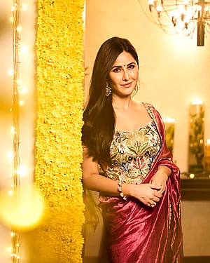 Katrina Kaif, 41'