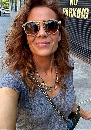 Robyn Lively, 53'