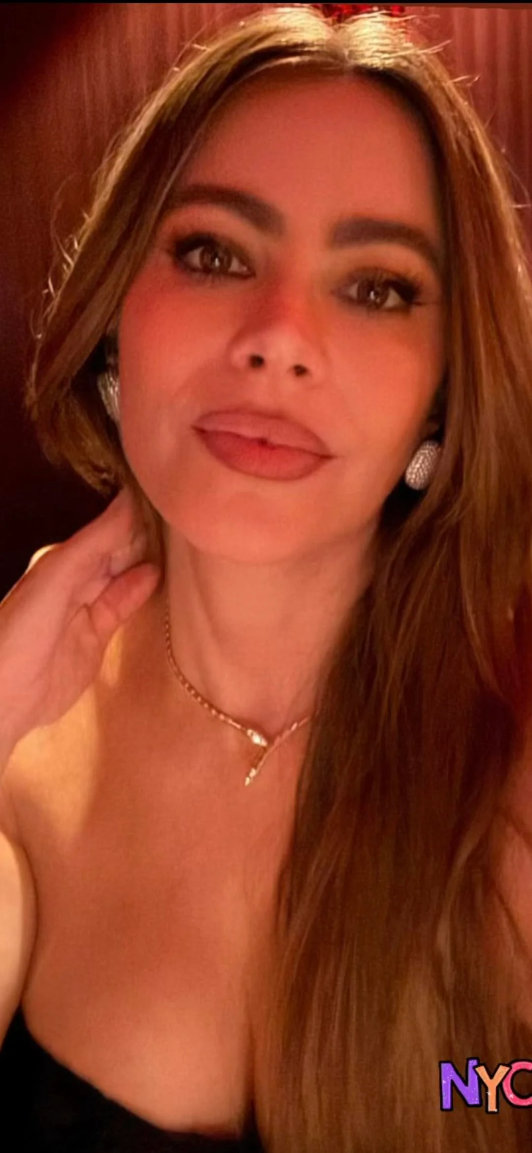 Sofía Vergara, 52 picture 2 of 2